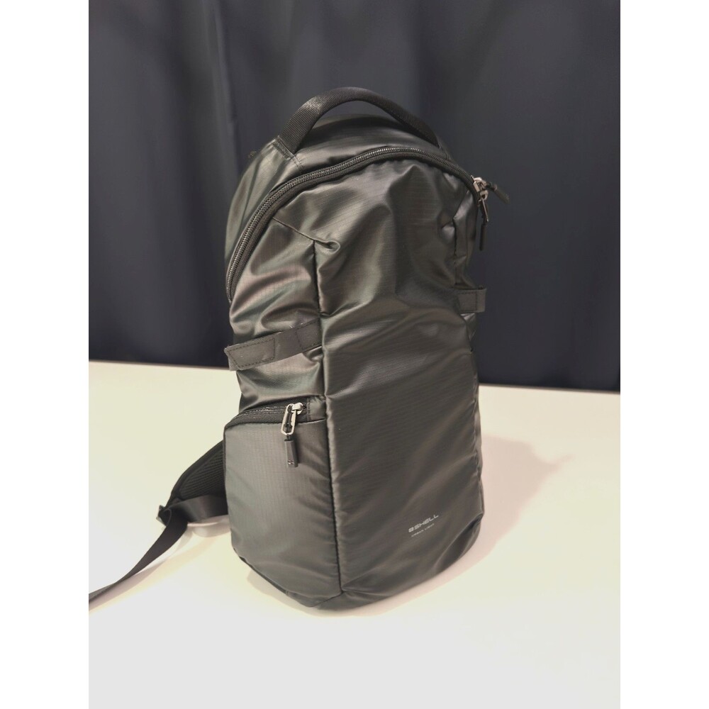 Hakuba Plus Shell Urban Light 02 Backpack S Camera Bag Black 2SP-UL02BPSBK